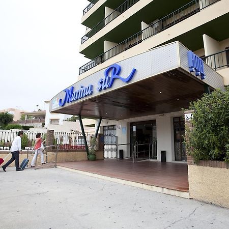 Vita Marina Sur Torremolinos Exterior photo