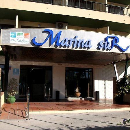 Vita Marina Sur Torremolinos Exterior photo