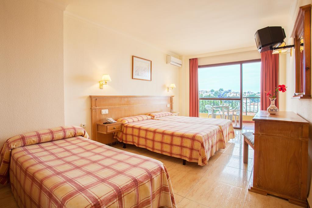Vita Marina Sur Torremolinos Room photo