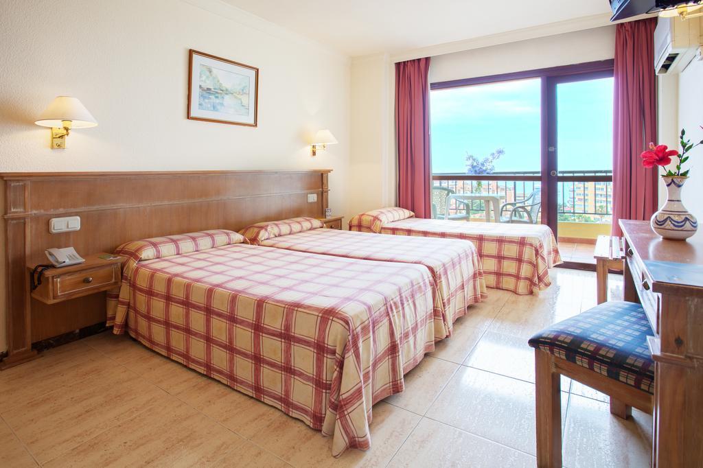 Vita Marina Sur Torremolinos Room photo
