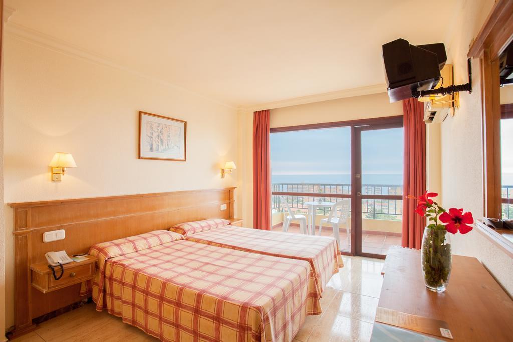 Vita Marina Sur Torremolinos Room photo