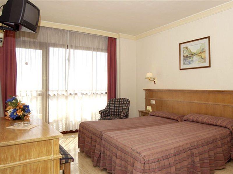 Vita Marina Sur Torremolinos Exterior photo