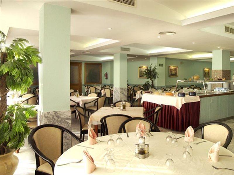 Vita Marina Sur Torremolinos Exterior photo