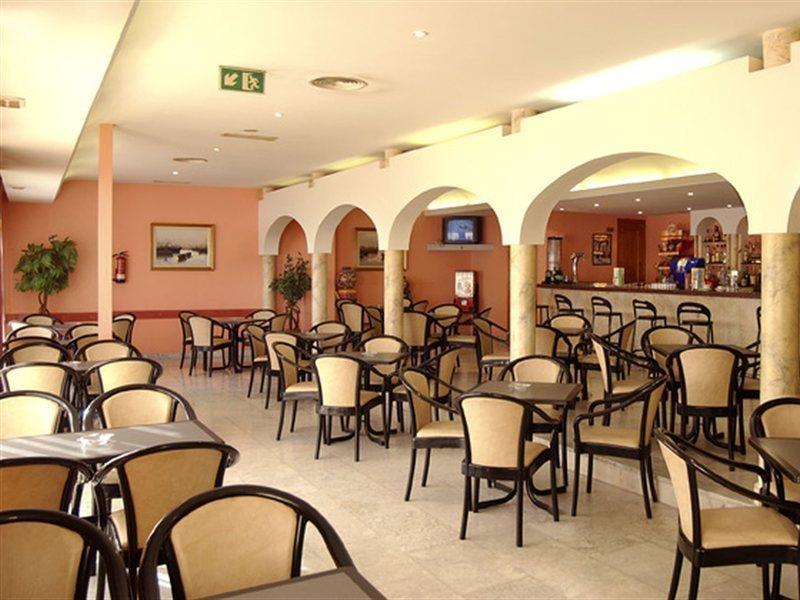 Vita Marina Sur Torremolinos Exterior photo