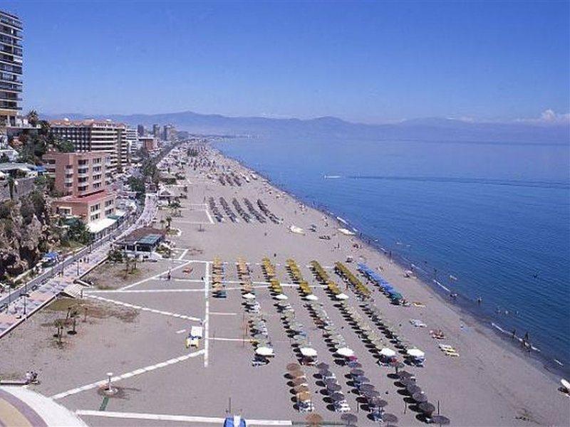 Vita Marina Sur Torremolinos Exterior photo