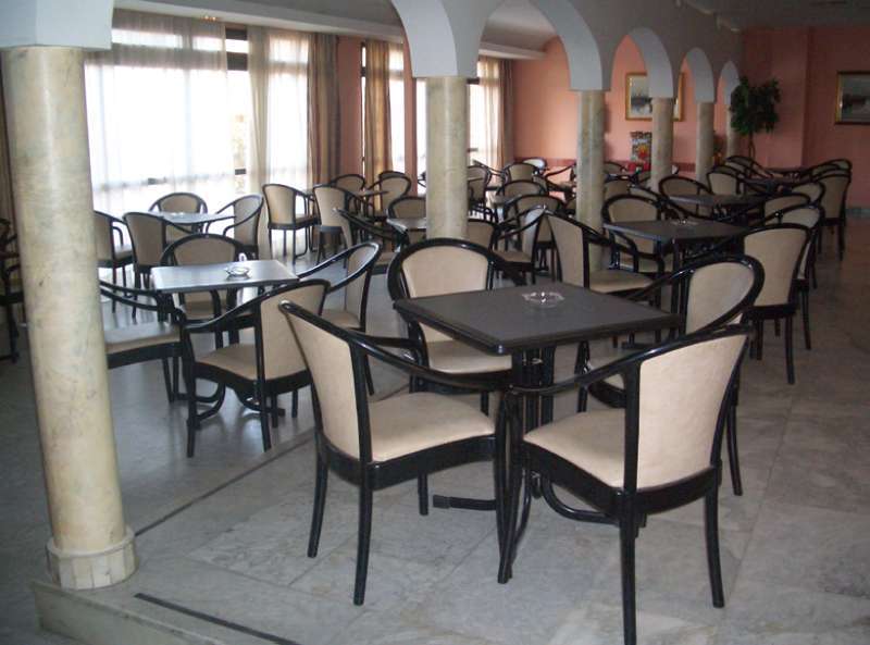 Vita Marina Sur Torremolinos Exterior photo