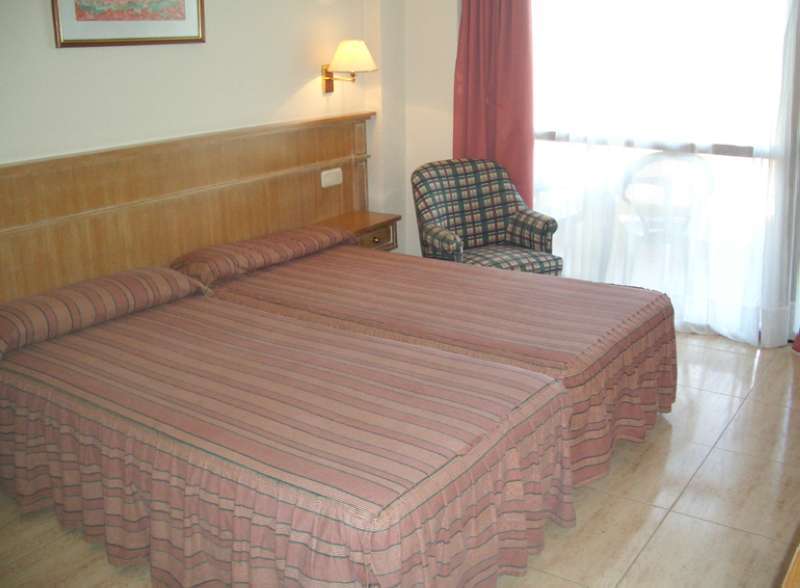 Vita Marina Sur Torremolinos Exterior photo