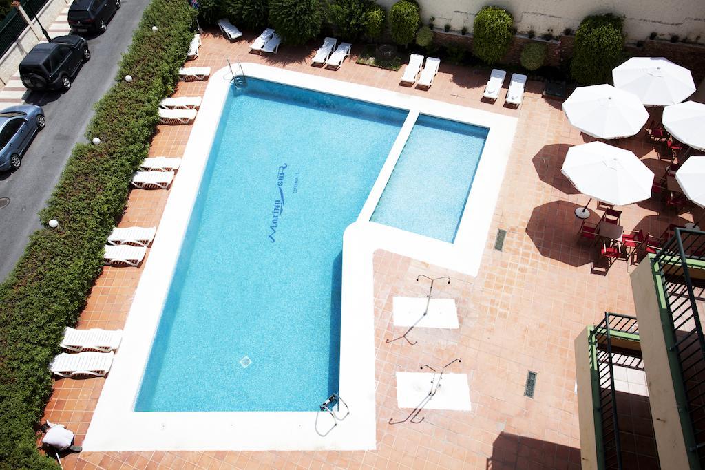 Vita Marina Sur Torremolinos Exterior photo