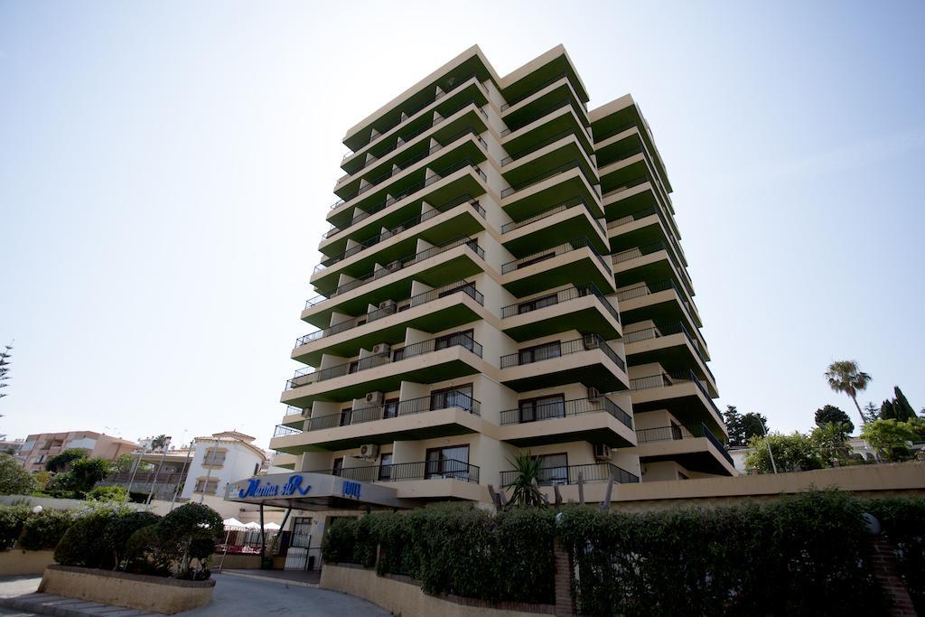Vita Marina Sur Torremolinos Exterior photo