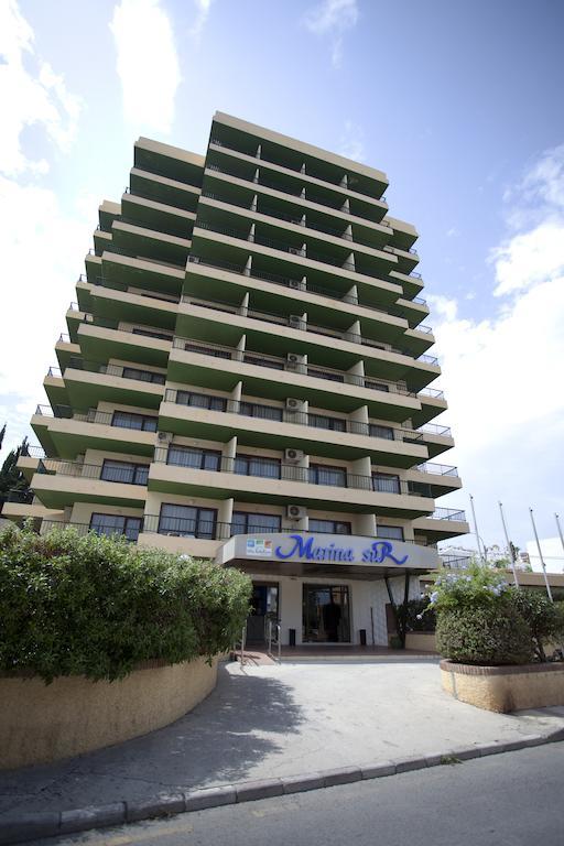 Vita Marina Sur Torremolinos Exterior photo