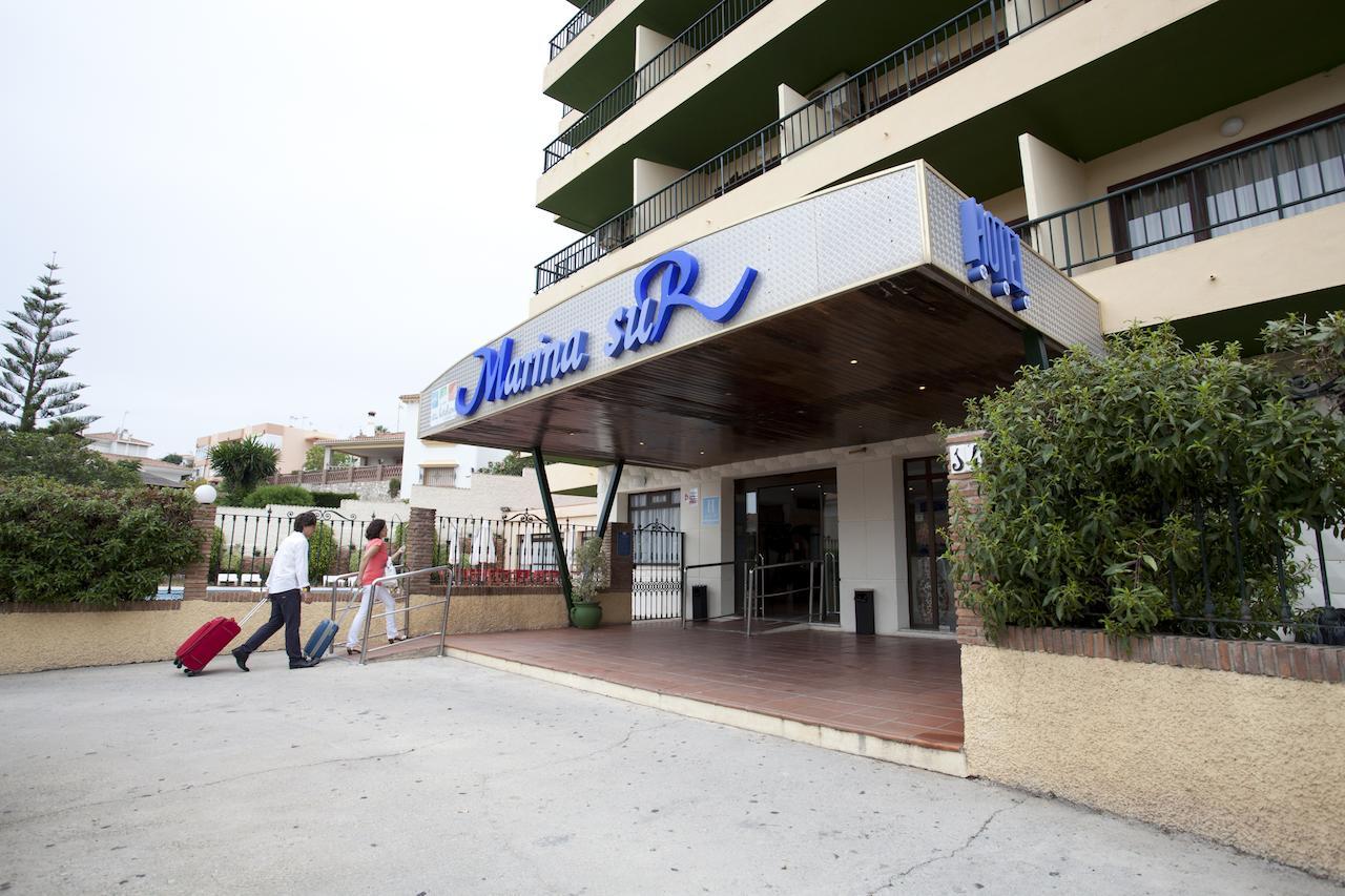 Vita Marina Sur Torremolinos Exterior photo