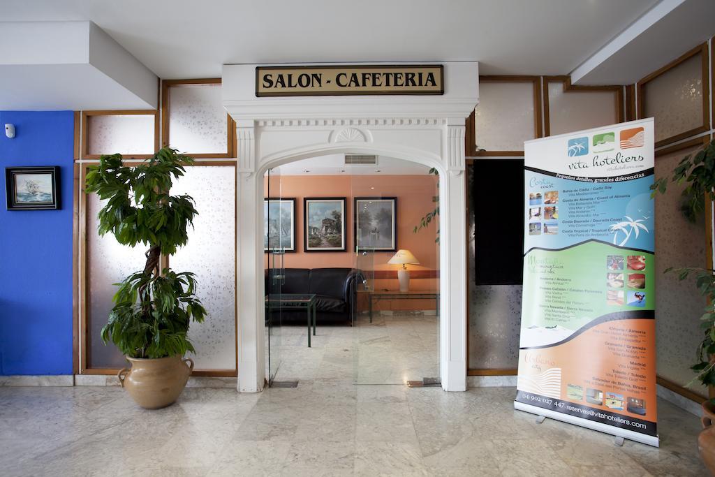 Vita Marina Sur Torremolinos Exterior photo