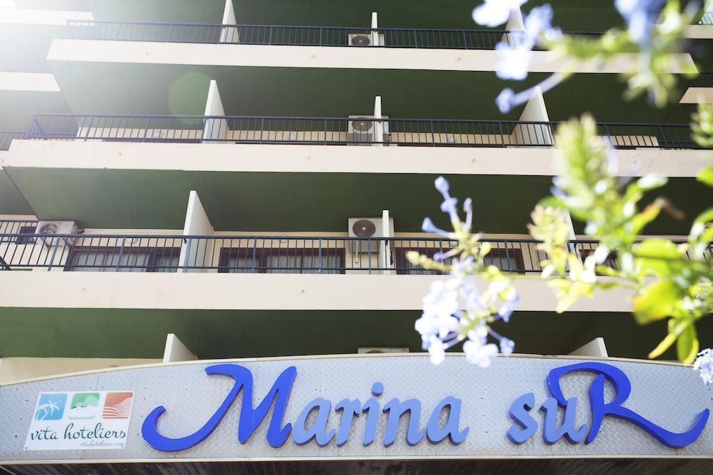 Vita Marina Sur Torremolinos Exterior photo