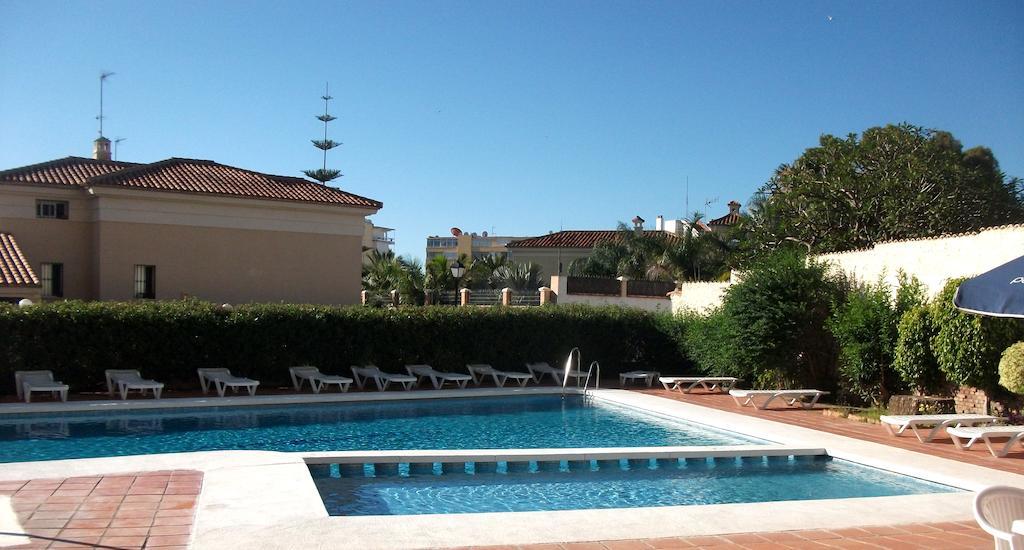 Vita Marina Sur Torremolinos Exterior photo