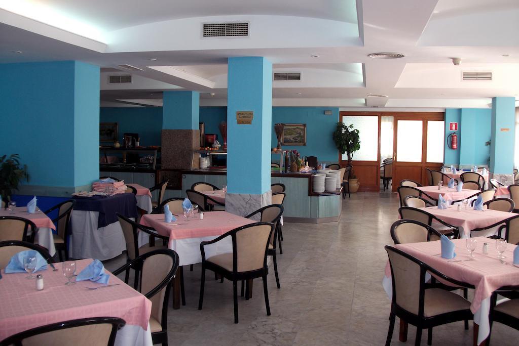 Vita Marina Sur Torremolinos Exterior photo