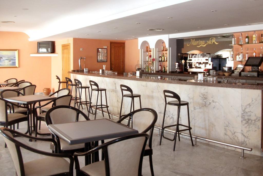 Vita Marina Sur Torremolinos Exterior photo