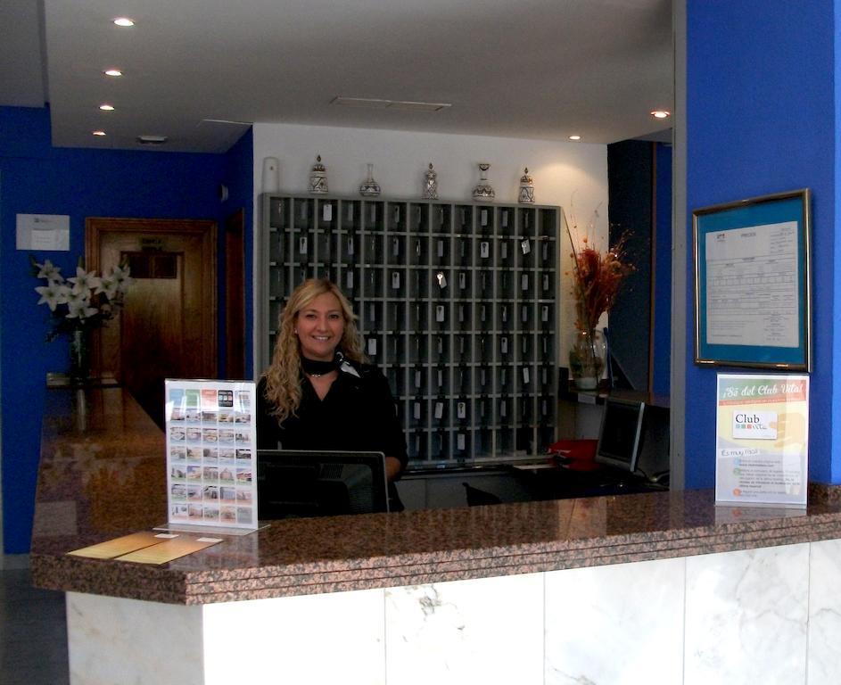 Vita Marina Sur Torremolinos Exterior photo