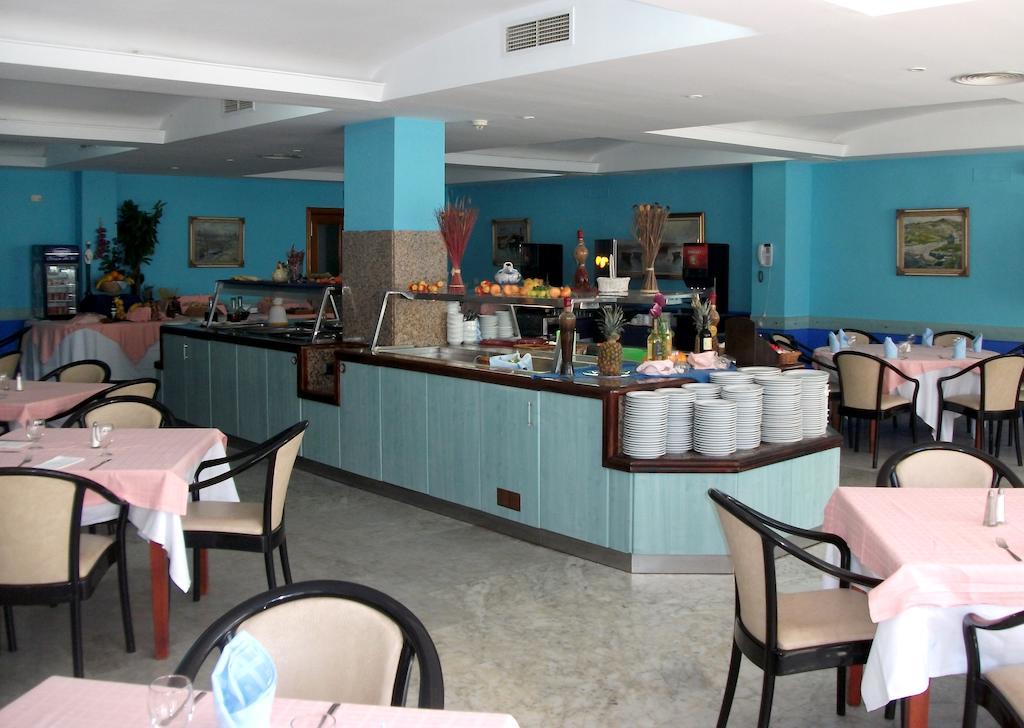 Vita Marina Sur Torremolinos Exterior photo