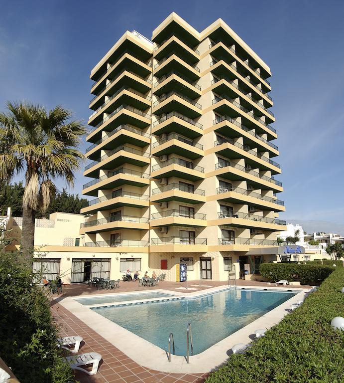 Vita Marina Sur Torremolinos Exterior photo