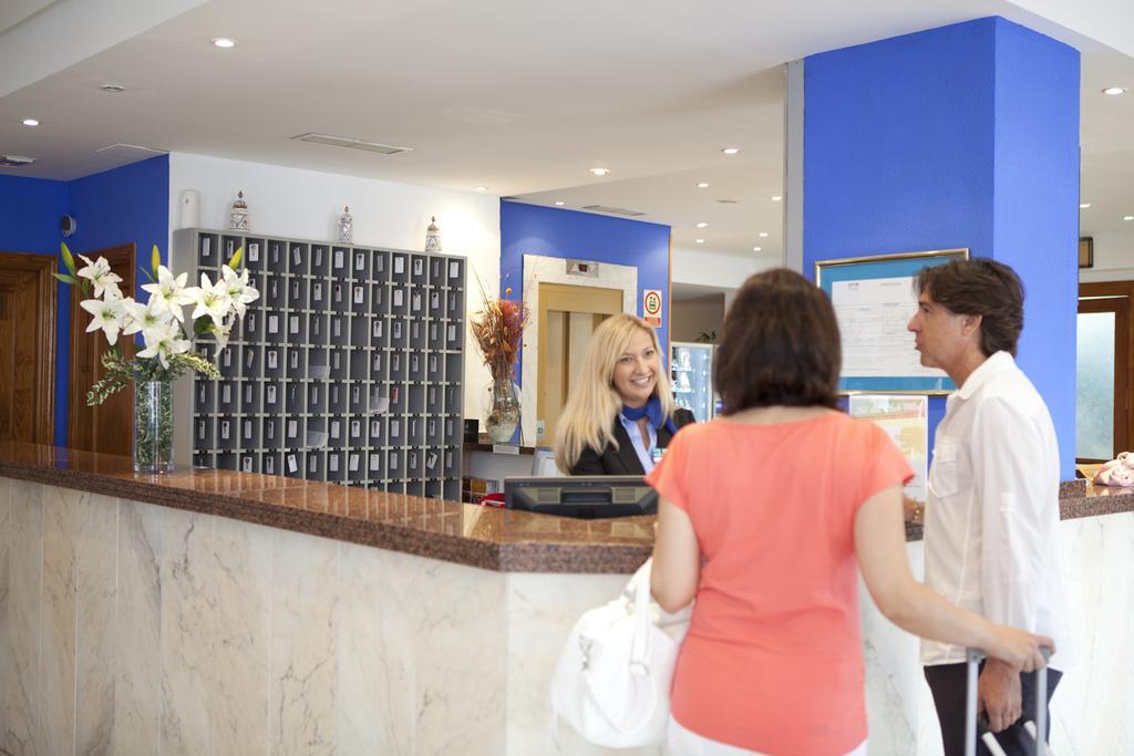 Vita Marina Sur Torremolinos Exterior photo