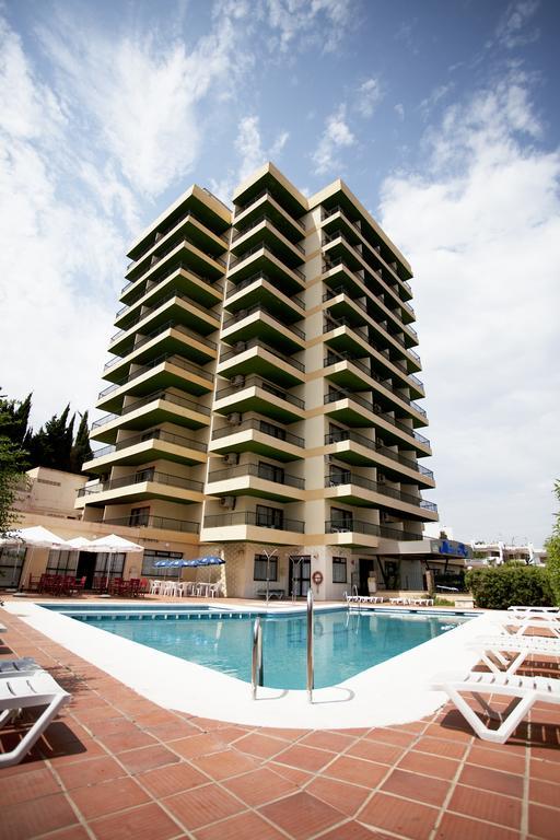 Vita Marina Sur Torremolinos Exterior photo