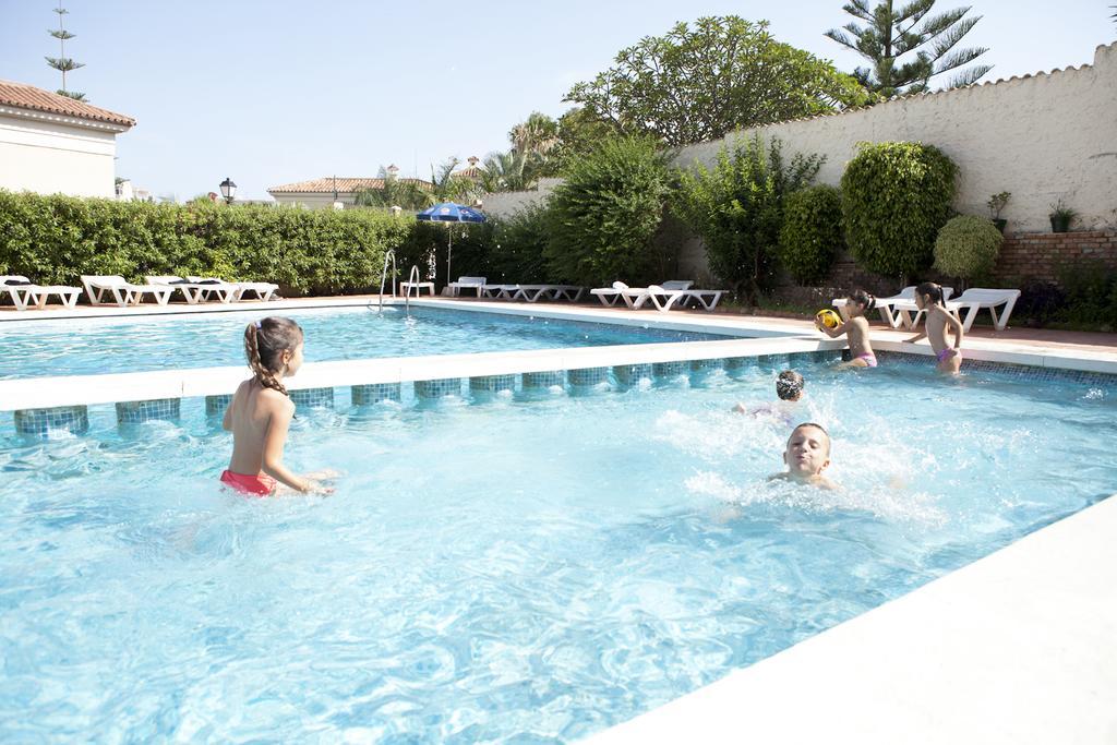 Vita Marina Sur Torremolinos Exterior photo