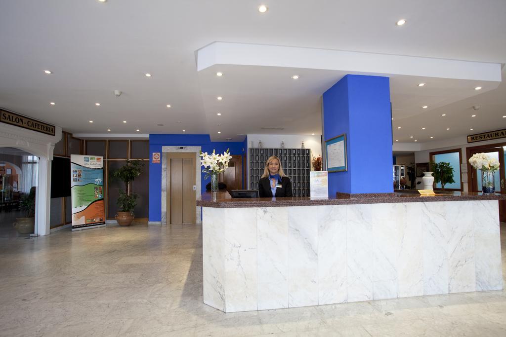 Vita Marina Sur Torremolinos Exterior photo