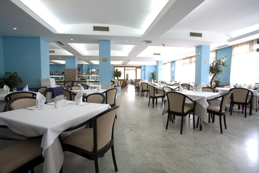 Vita Marina Sur Torremolinos Exterior photo