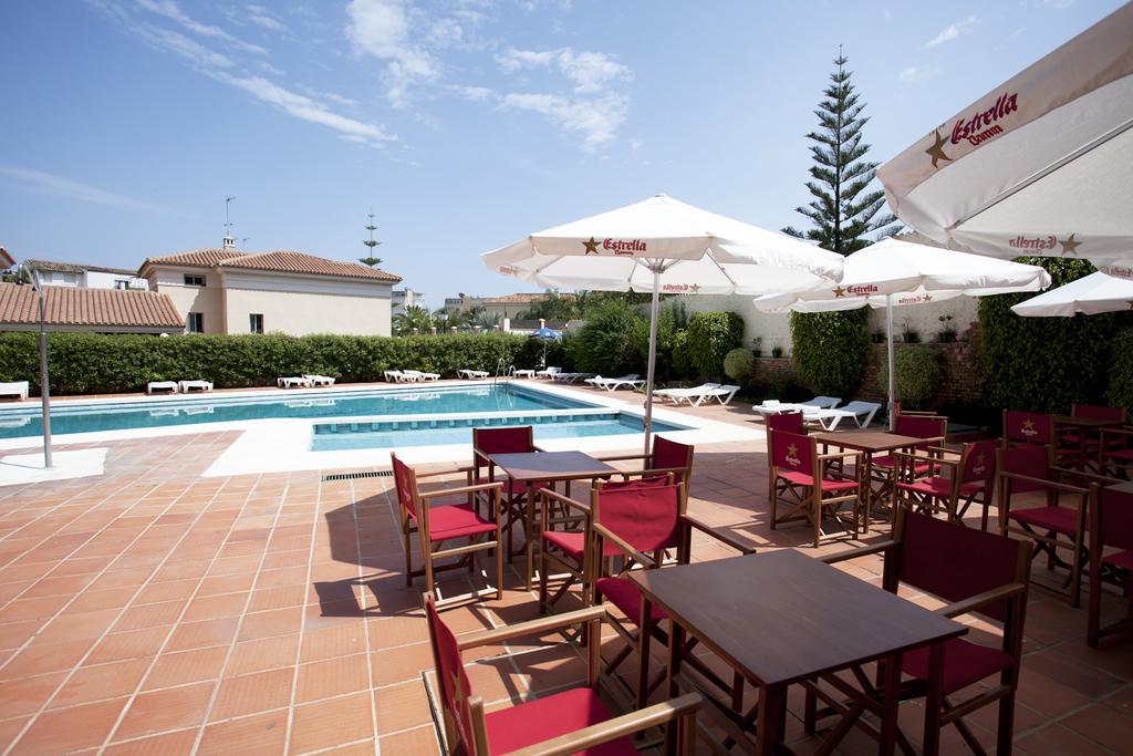 Vita Marina Sur Torremolinos Exterior photo