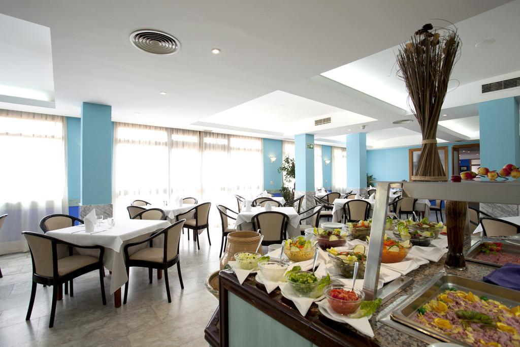 Vita Marina Sur Torremolinos Exterior photo
