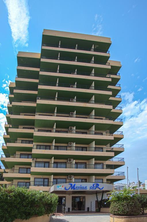 Vita Marina Sur Torremolinos Exterior photo