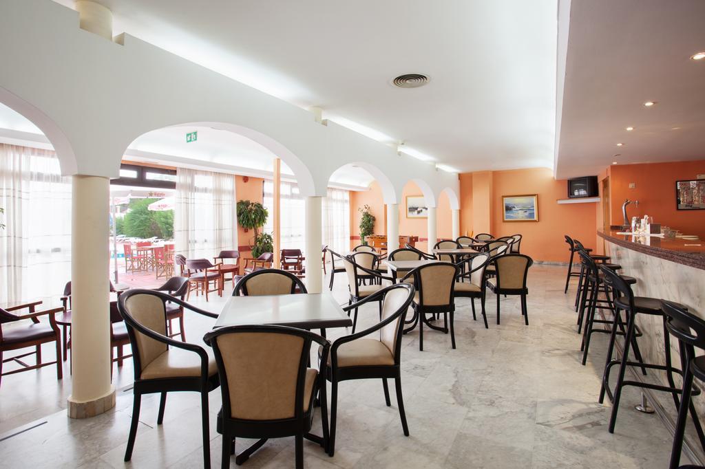 Vita Marina Sur Torremolinos Exterior photo